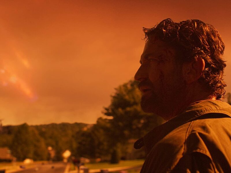 Trailer de Greenland: El último refugio (2020). Película