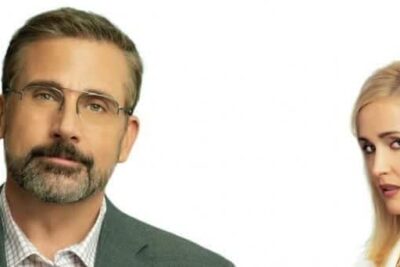 Irresistible (2020). Comedia Política con Steve Carell. Crítica, Reseña