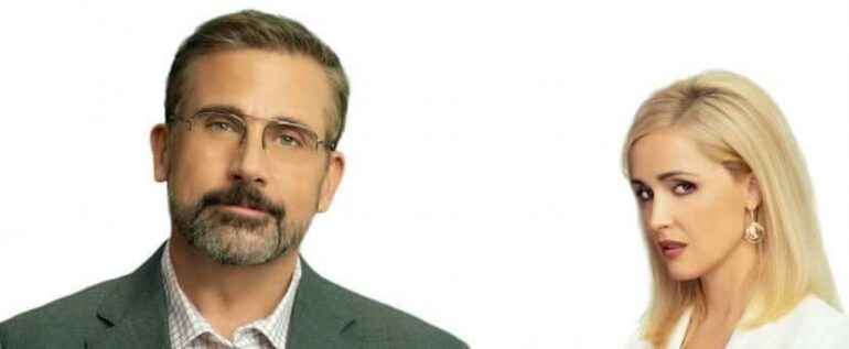Irresistible (2020). Comedia Política con Steve Carell. Crítica, Reseña