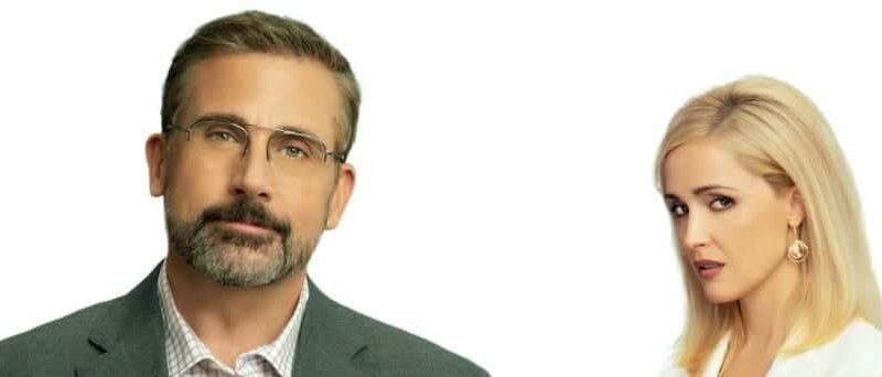 Irresistible (2020). Comedia Política con Steve Carell. Crítica, Reseña