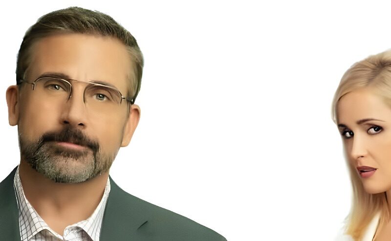 Irresistible (2020). Comedia Política con Steve Carell. Crítica, Reseña