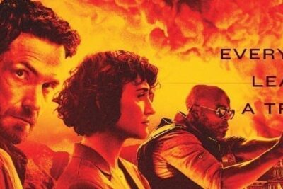 TRACKERS: Upcoming Episodes