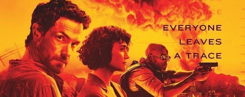 TRACKERS: Upcoming Episodes