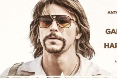 Most Wanted (2020). Nuevo Trailer