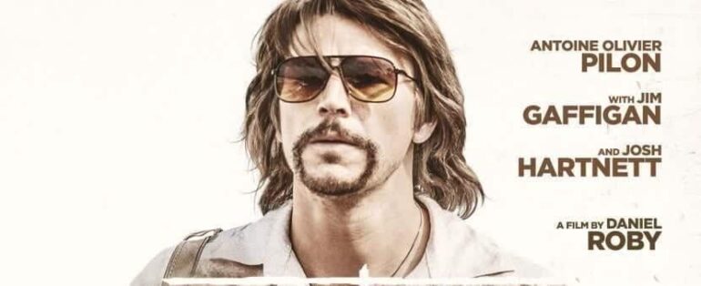 Most Wanted (2020). Nuevo Trailer