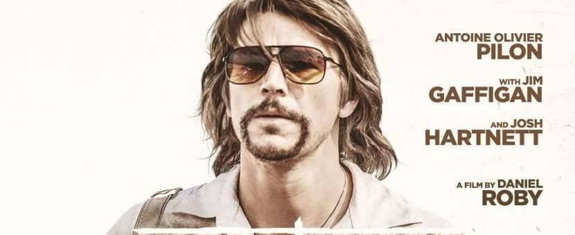 Most Wanted (2020). Nuevo Trailer