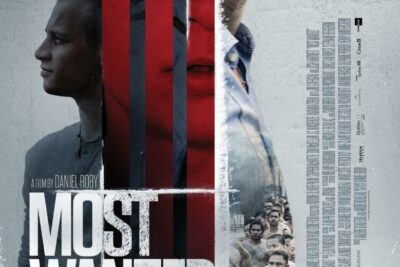 Most Wanted (2020). New Movie Trailer