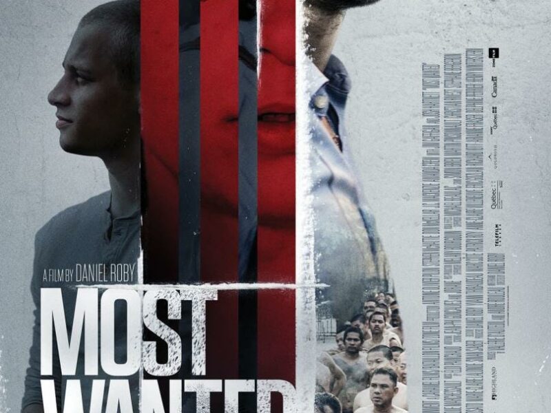 Most Wanted (2020). New Movie Trailer