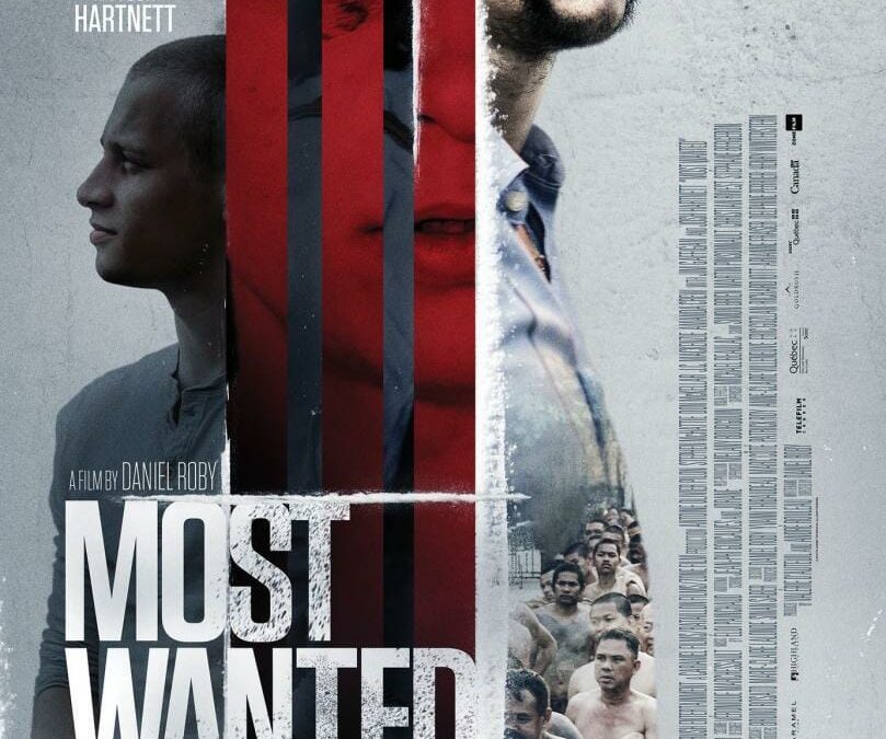 Most Wanted (2020). New Movie Trailer