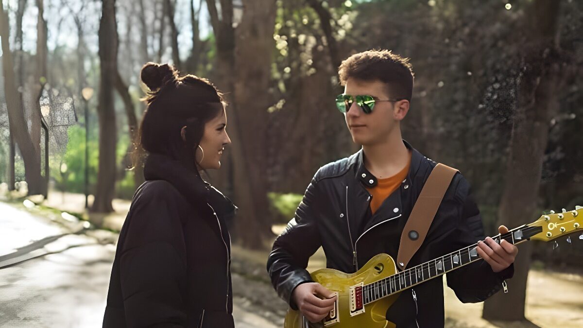 Magia del Sur presenta Single Adelanto, Alma Libre