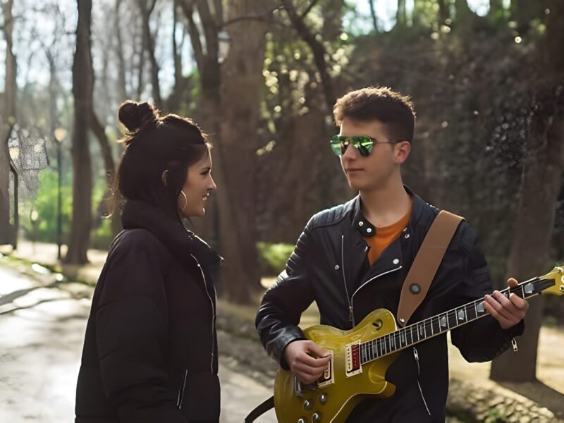 Magia del Sur presenta Single Adelanto, Alma Libre