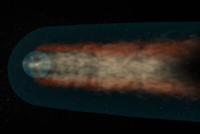 11 Años de Cambios en el Límite del Espacio Interestelar