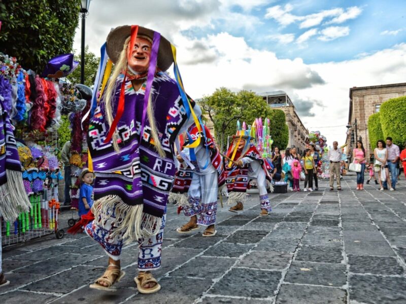 The importance of culture in crisis times