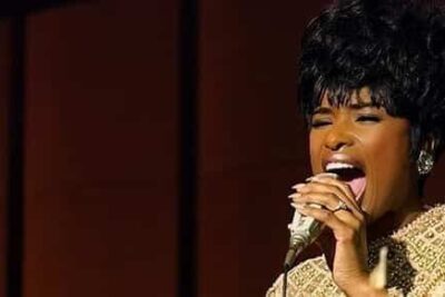 Trailer de Respect (2020). Vida de Aretha Franklin
