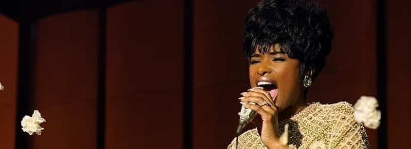 Trailer de Respect (2020). Vida de Aretha Franklin