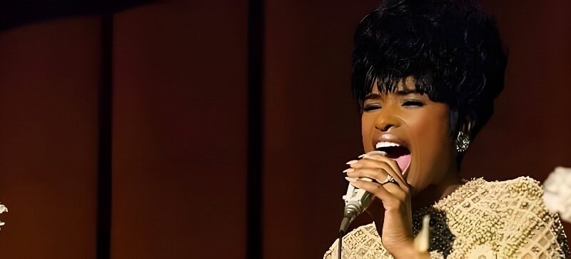 Trailer de Respect (2020). Vida de Aretha Franklin