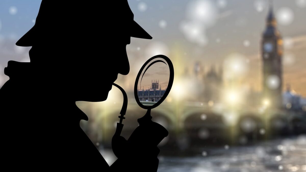 The Influence of Sherlock Holmes on Literature