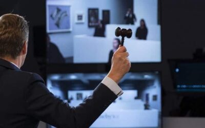 Sotheby’s Auction of the Future Achieves $363 Million