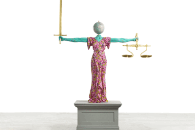 London Exhibitions. Stephen Friedman Gallery Reopening