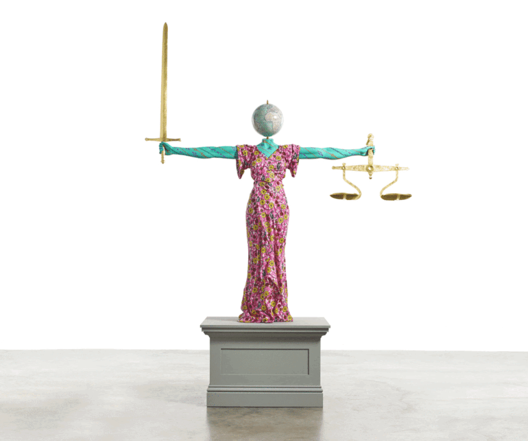 London Exhibitions. Stephen Friedman Gallery Reopening