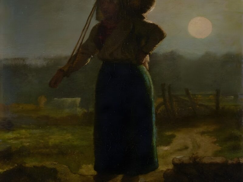 Bonhams 19th Century European Art Sale
