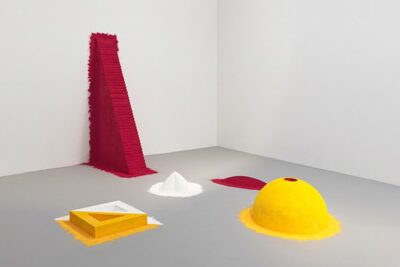 Art Basel Online Viewing Rooms: Memories of Elsewhere