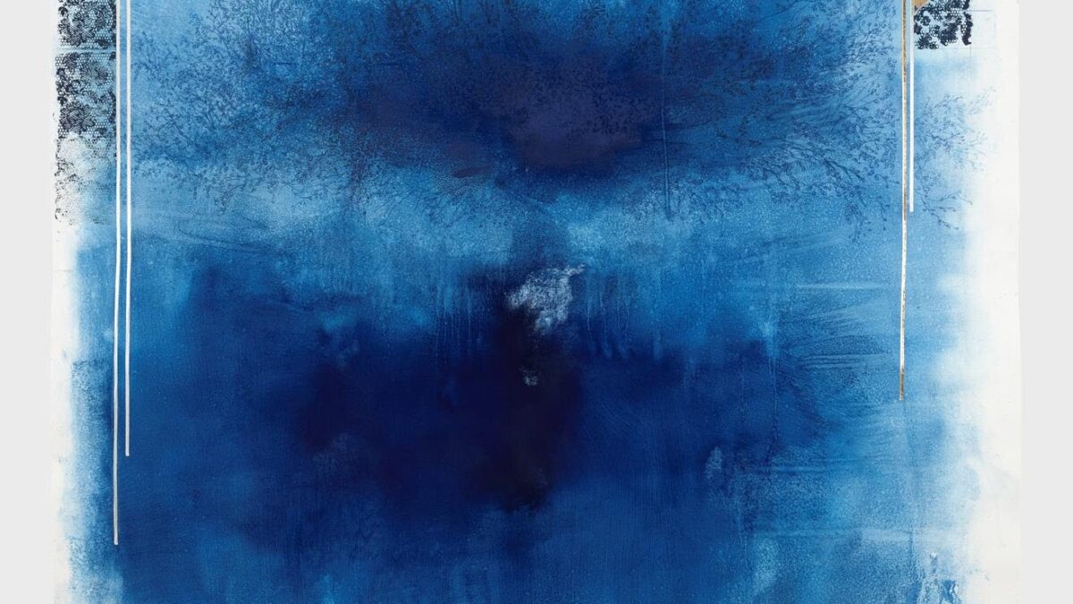 Art Basel (Online): To Sail Forbidden Seas. A solo presentation by Ricardo Brey
