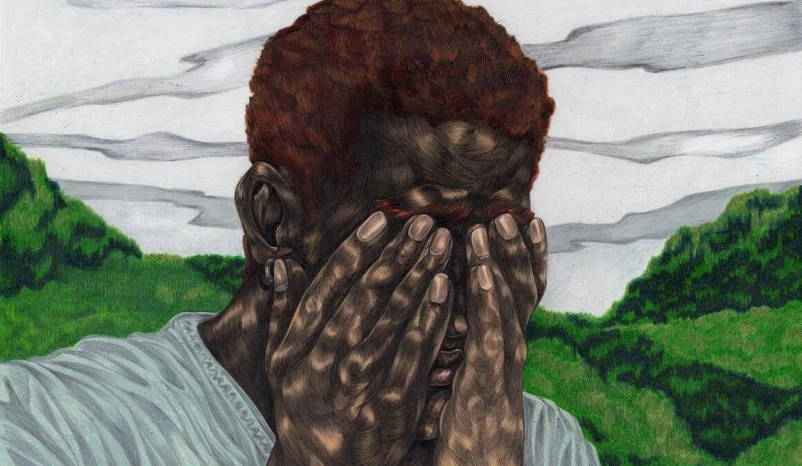 Toyin Ojih Odutola: Tell Me A Story, I Don’t Care If It’s True