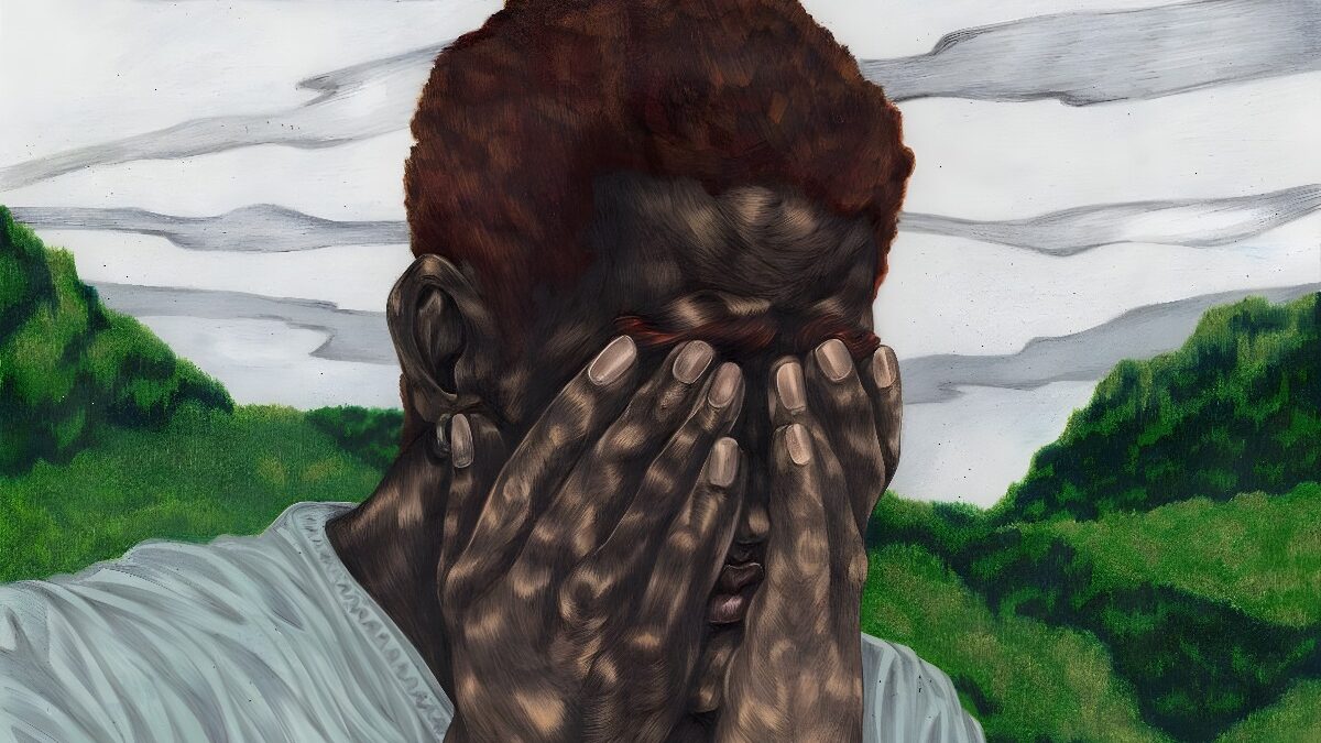 Toyin Ojih Odutola: Tell Me A Story, I Don’t Care If It’s True