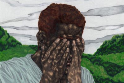 Toyin Ojih Odutola: Tell Me A Story, I Don’t Care If It’s True