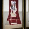 Francis Bacon Triptych Sells for $85 Million in Ongoing Global Auction Event