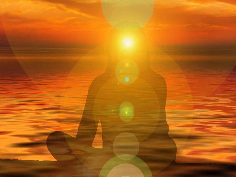 El New Age para la relajación