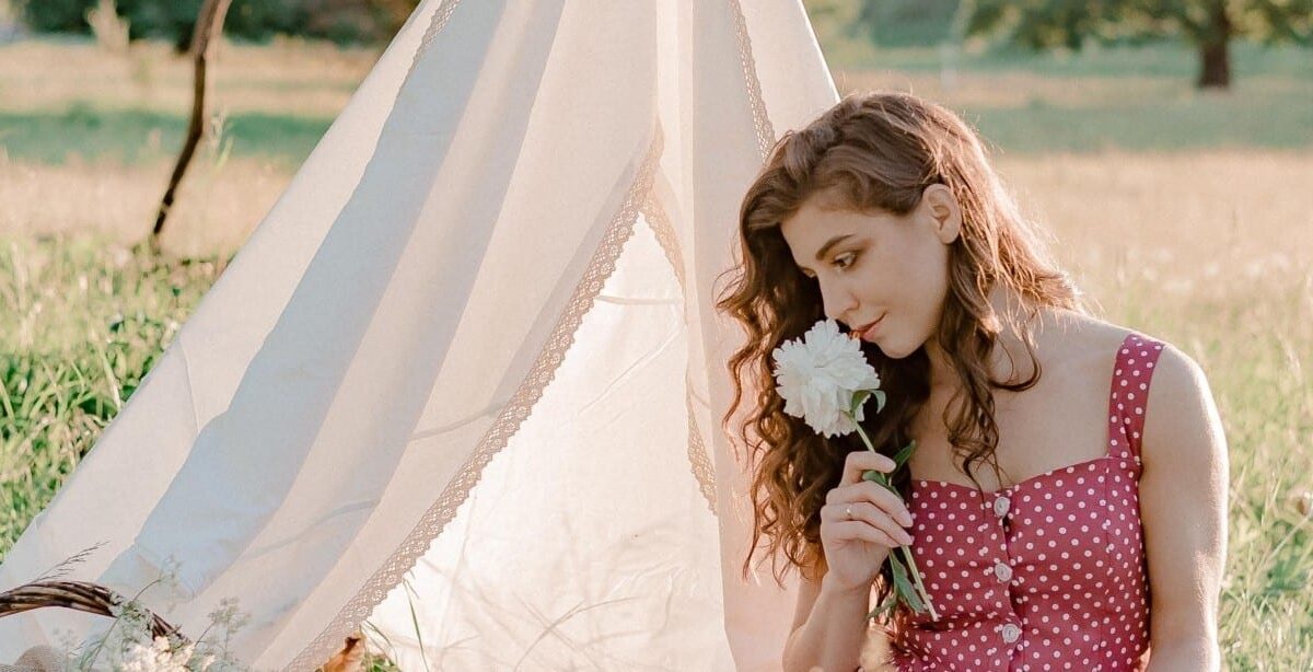 Aromatherapy, how to use smell for healthy life