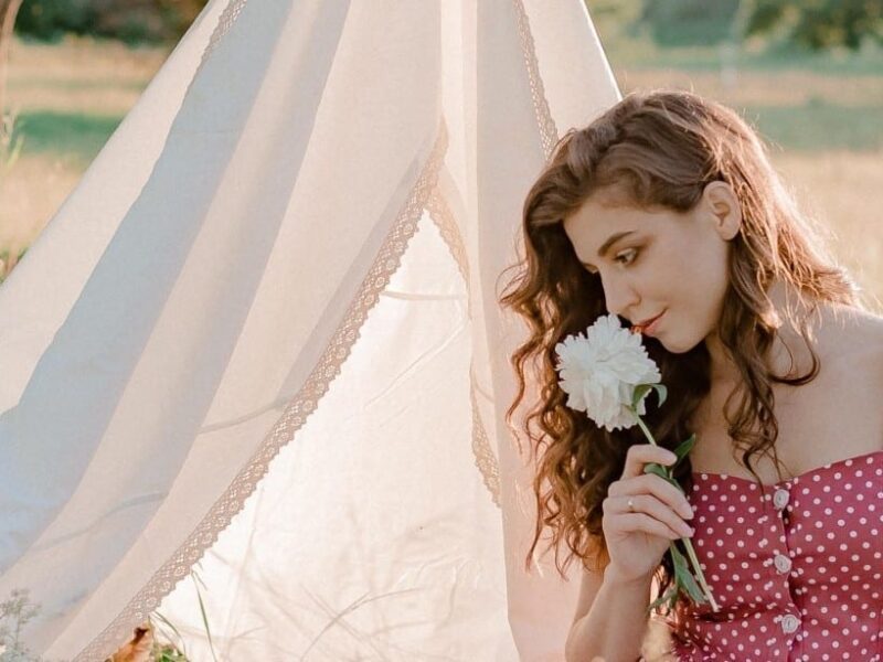 Aromatherapy, how to use smell for healthy life