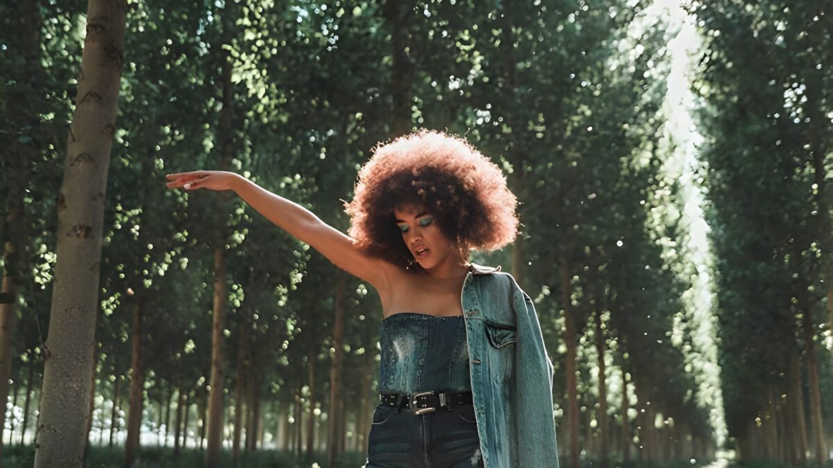 Yasiris presenta Vídeo-Single: Mi Suerte