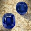 Rare Kashmir Sapphires Glow At Bonhams New York Jewels Sale