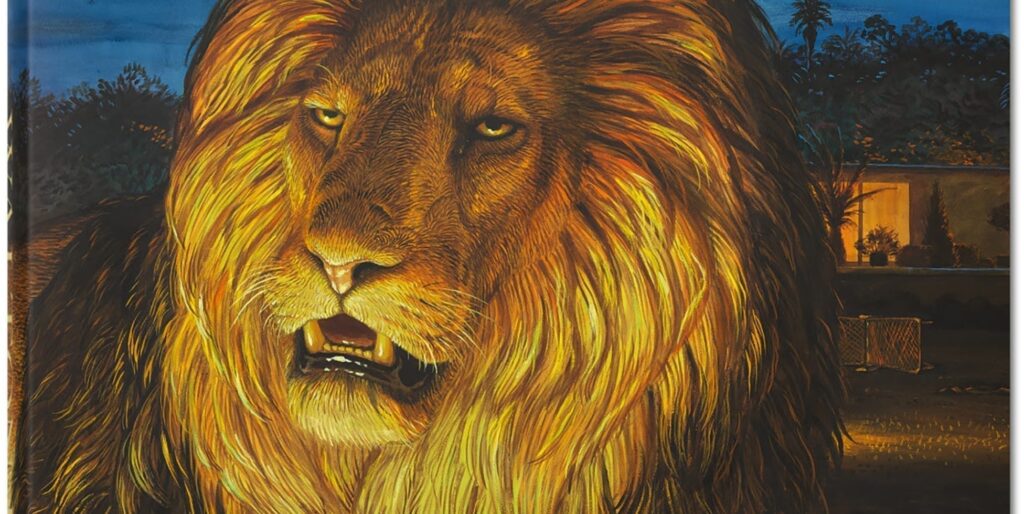 Discover the Fourth Edition of Walton Ford’s “Pancha Tantra”