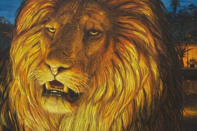 Discover the Fourth Edition of Walton Ford’s “Pancha Tantra”