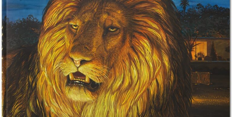 Discover the Fourth Edition of Walton Ford’s “Pancha Tantra”