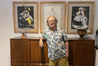 Ventura Pons pone a la venta su colección privada en Setdart.com