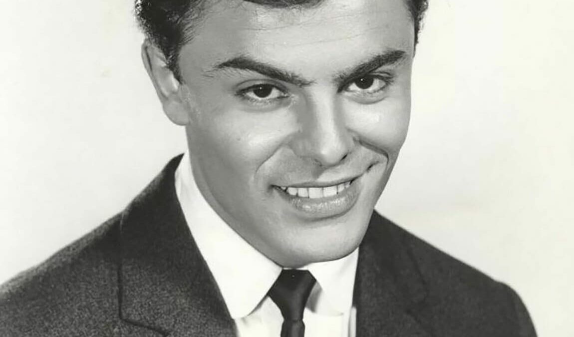 Muere John Saxon, Actor de Pesadilla en Elm Street