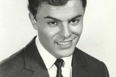 Muere John Saxon, Actor de Pesadilla en Elm Street