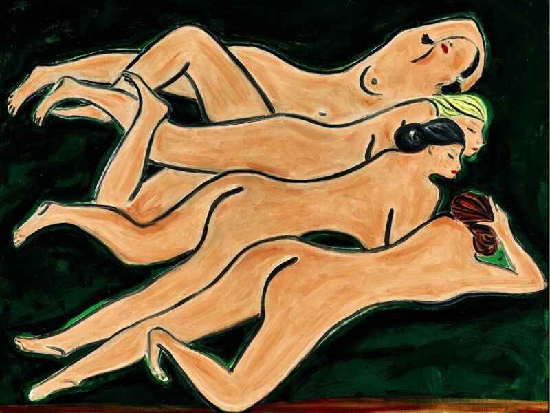 Sotheby’s Hong Kong Spring 2020 Sales Series Totals US$411 Million