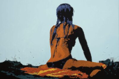 California Exhibitions. JoAnne Artman Gallery. SUBMERGED