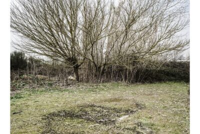 Exposición: Lo que no se ve, de Jesús Montañana