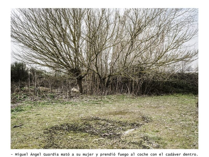 Exposición: Lo que no se ve, de Jesús Montañana