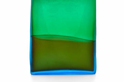 Stunning Glass To Be Offered At Bonhams Sale Of Modern Decorative Art + Design