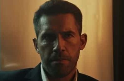 Legacy of Lies (2020). Thriller Acción. Crítica, Reseña