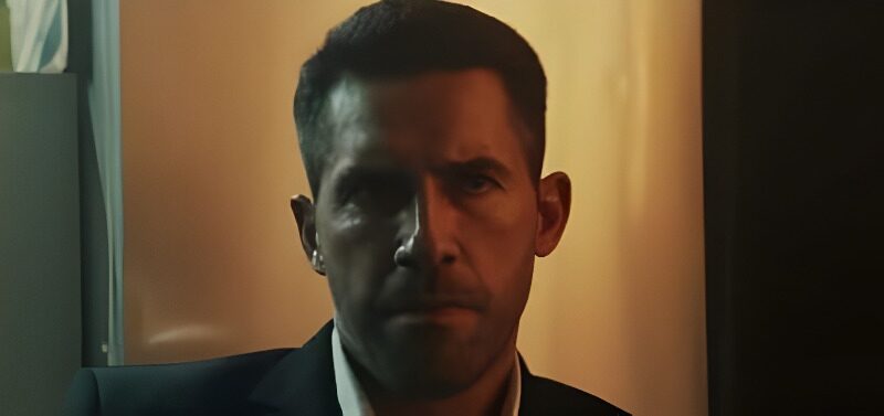 Legacy of Lies (2020). Thriller Acción. Crítica, Reseña