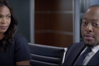 Un Desliz Fatal (2020). Thriller en Netflix